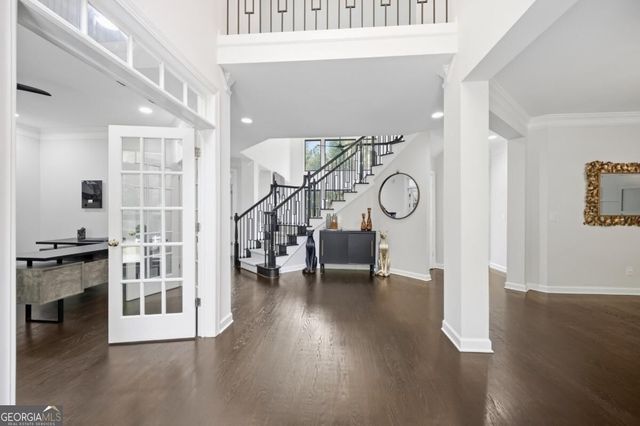 652 Crescent Ridge Trail SE, Mableton, GA 30126