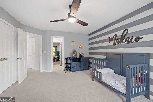 652 Crescent Ridge Trail SE, Mableton, GA 30126