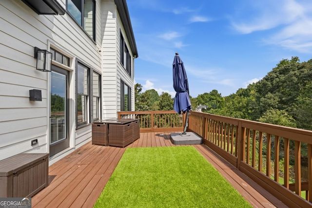 652 Crescent Ridge Trail SE, Mableton, GA 30126