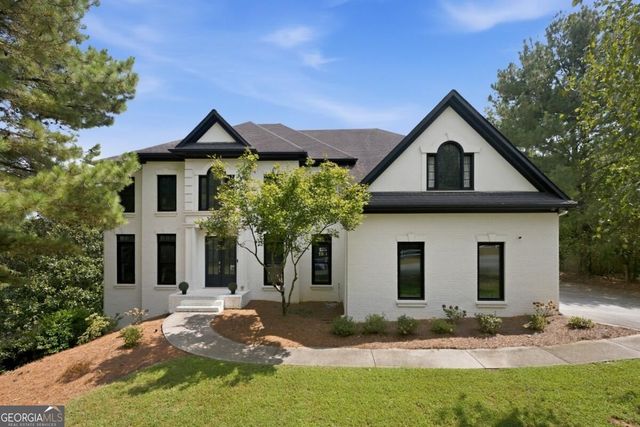 652 Crescent Ridge Trail SE, Mableton, GA 30126