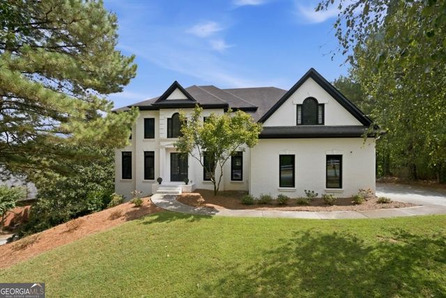 652 Crescent Ridge Trail SE, Mableton, GA 30126