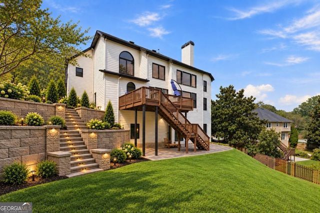 652 Crescent Ridge Trail SE, Mableton, GA 30126