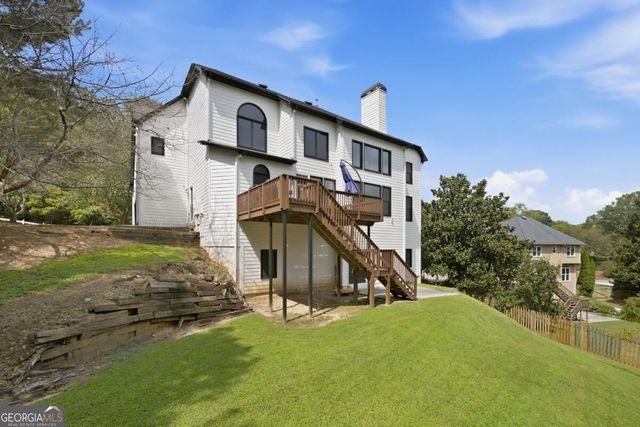 652 Crescent Ridge Trail SE, Mableton, GA 30126