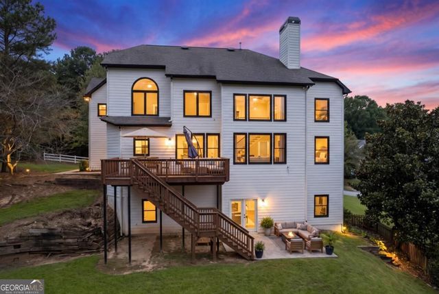 652 Crescent Ridge Trail SE, Mableton, GA 30126