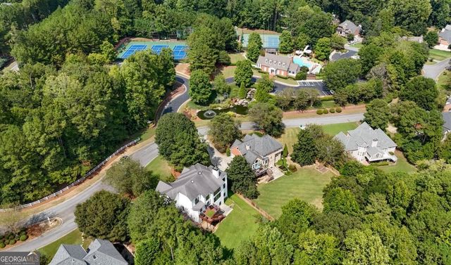 652 Crescent Ridge Trail SE, Mableton, GA 30126