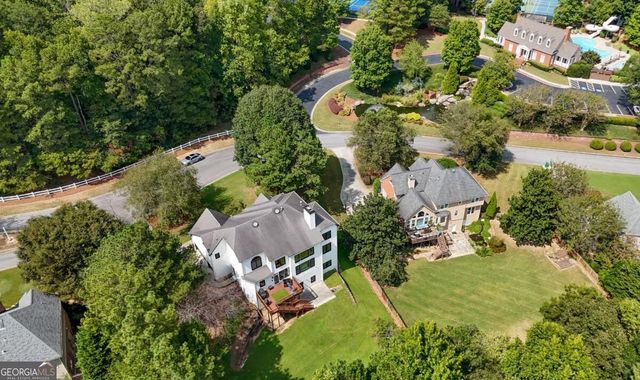 652 Crescent Ridge Trail SE, Mableton, GA 30126