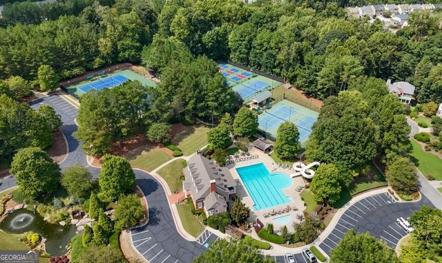 652 Crescent Ridge Trail SE, Mableton, GA 30126