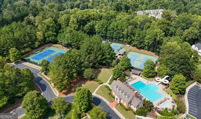 652 Crescent Ridge Trail SE, Mableton, GA 30126