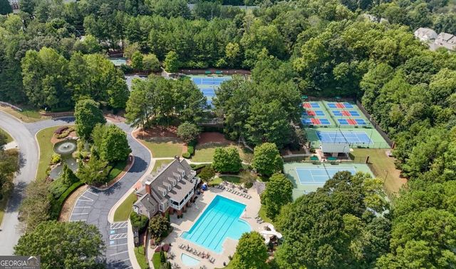 652 Crescent Ridge Trail SE, Mableton, GA 30126