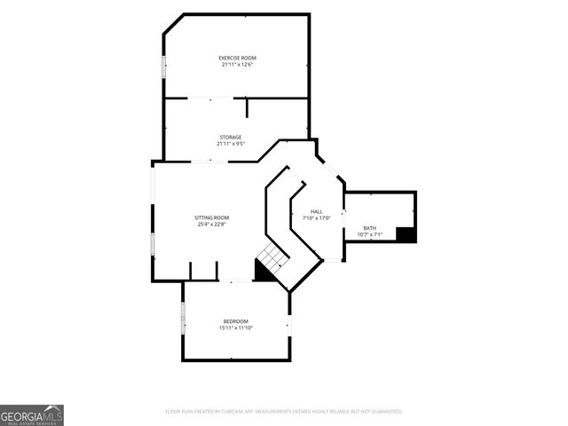 652 Crescent Ridge Trail SE, Mableton, GA 30126