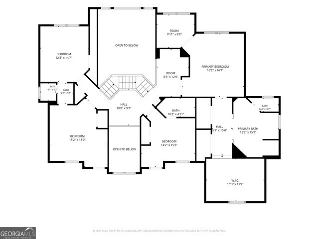 652 Crescent Ridge Trail SE, Mableton, GA 30126