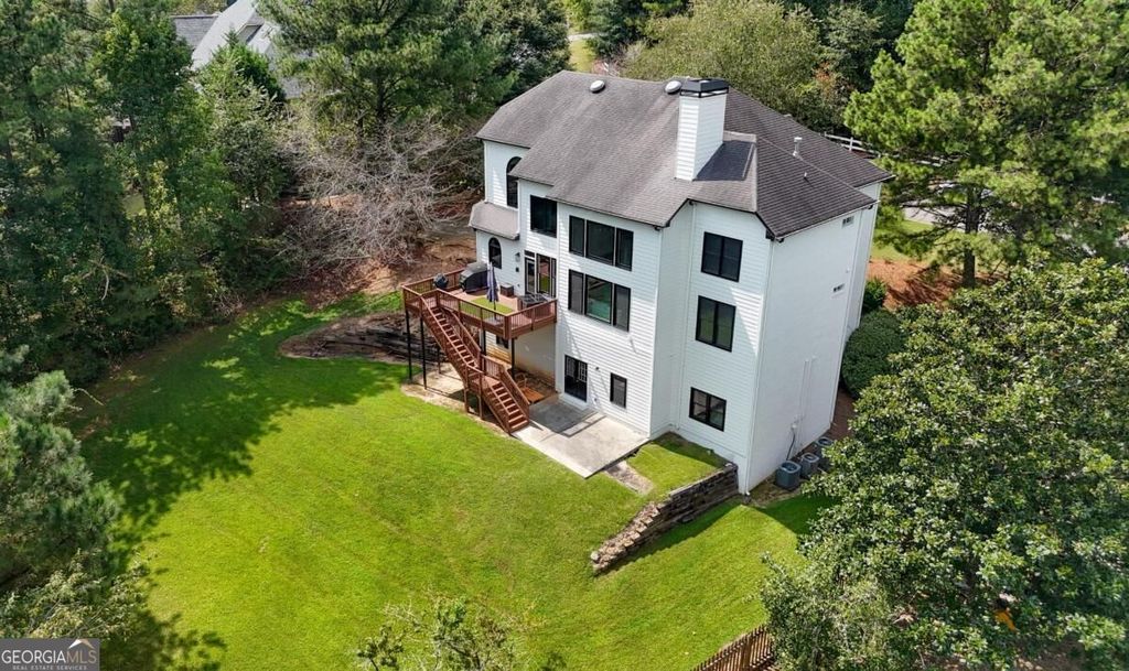 652 Crescent Ridge Trail SE, Mableton, GA 30126 — photo 3