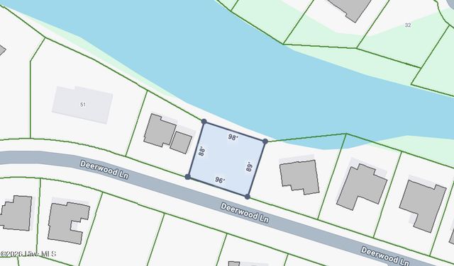 55 Deerwood Lane, Pinehurst, NC 28374