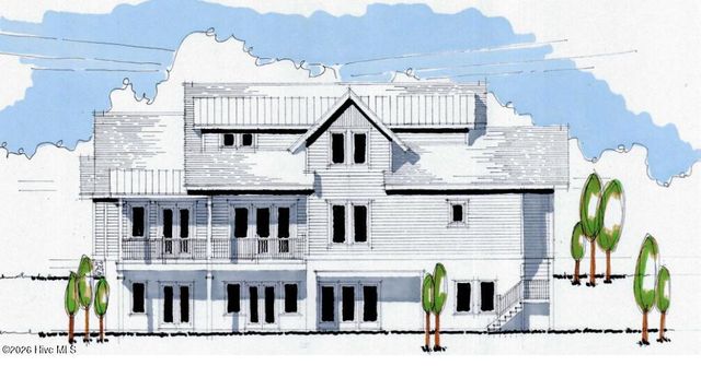 55 Deerwood Lane, Pinehurst, NC 28374