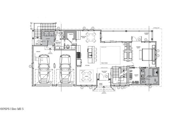 55 Deerwood Lane, Pinehurst, NC 28374