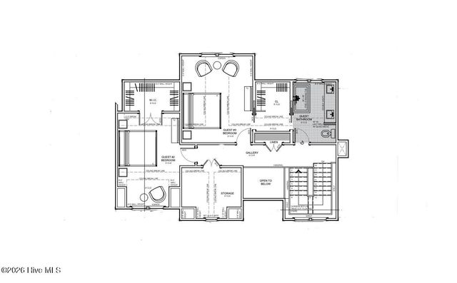 55 Deerwood Lane, Pinehurst, NC 28374