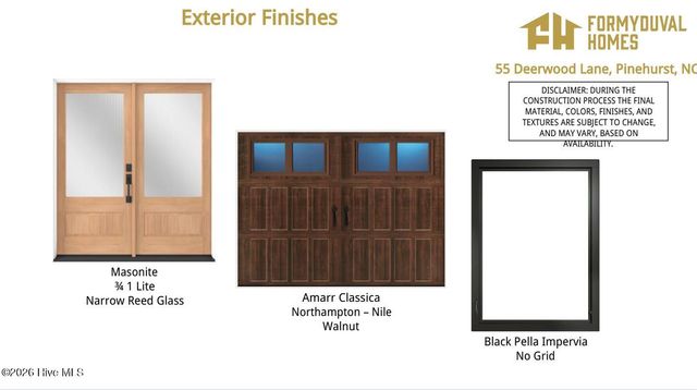 55 Deerwood Lane, Pinehurst, NC 28374