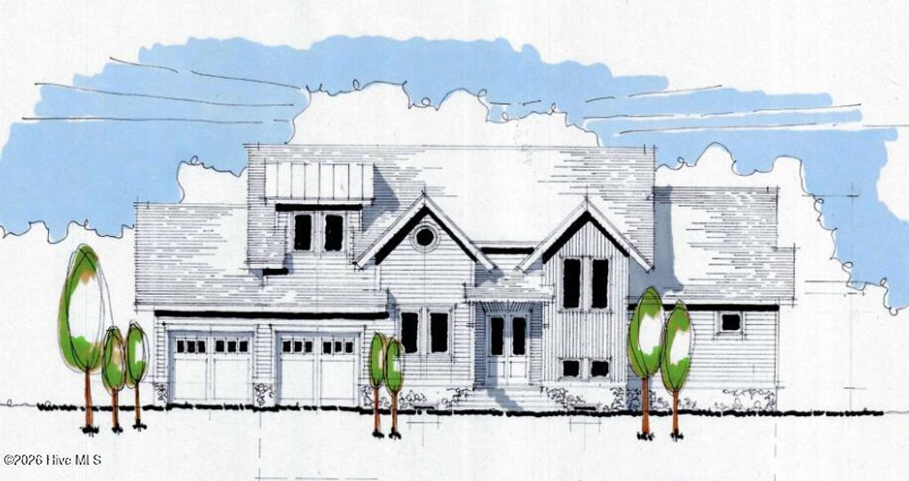 55 Deerwood Lane, Pinehurst, NC 28374