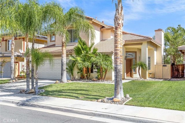 29736 Desert Jewel, Menifee, CA 92584