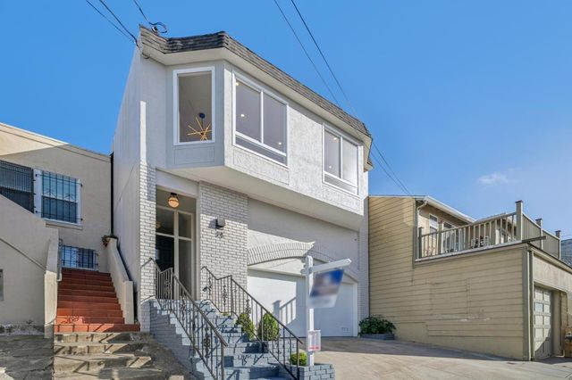 73 Alexander, Daly City, CA 94014