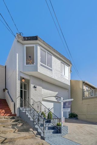 73 Alexander, Daly City, CA 94014