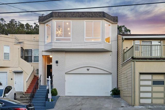 73 Alexander, Daly City, CA 94014