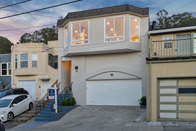 73 Alexander, Daly City, CA 94014