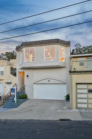 73 Alexander, Daly City, CA 94014