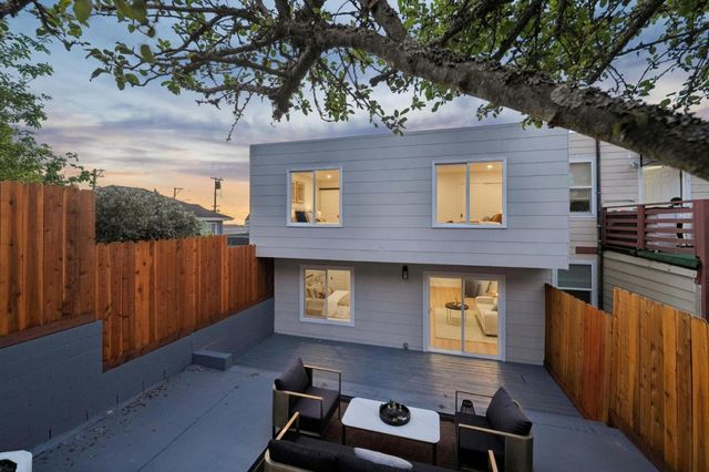 73 Alexander, Daly City, CA 94014