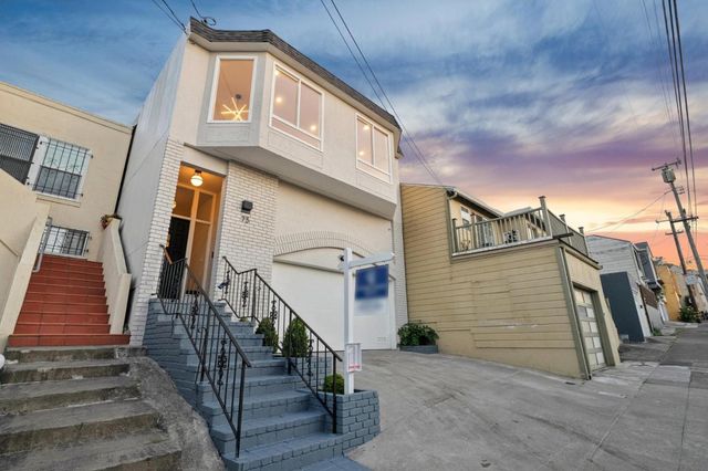 73 Alexander, Daly City, CA 94014