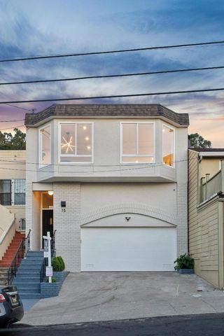73 Alexander, Daly City, CA 94014