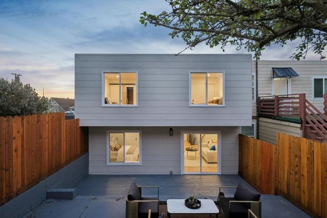 73 Alexander, Daly City, CA 94014