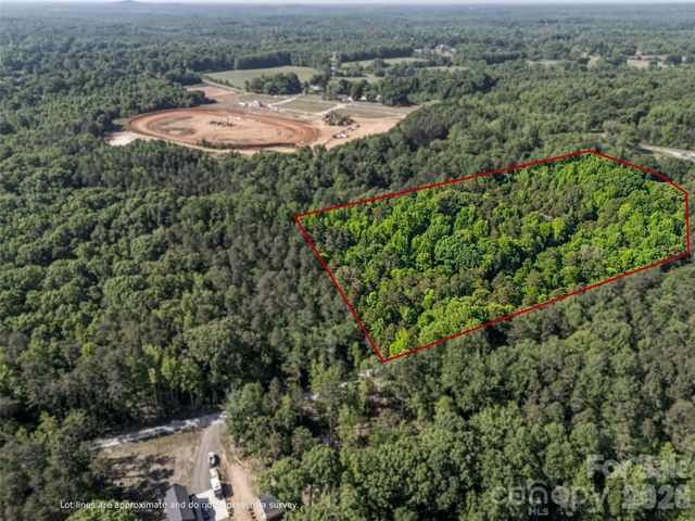 00 Sunset Ridge Drive, Gastonia, NC 28056