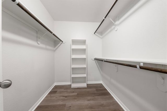 16658 Bluefin Street, Crosby, TX 77532