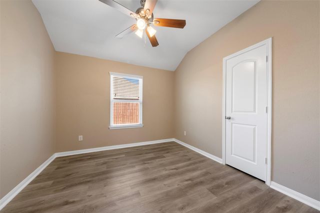 16658 Bluefin Street, Crosby, TX 77532