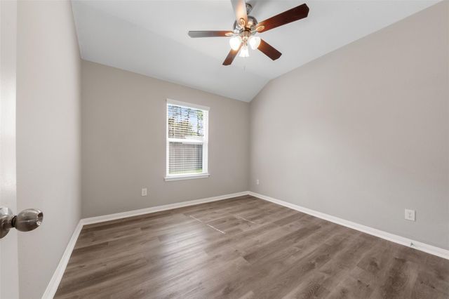 16658 Bluefin Street, Crosby, TX 77532