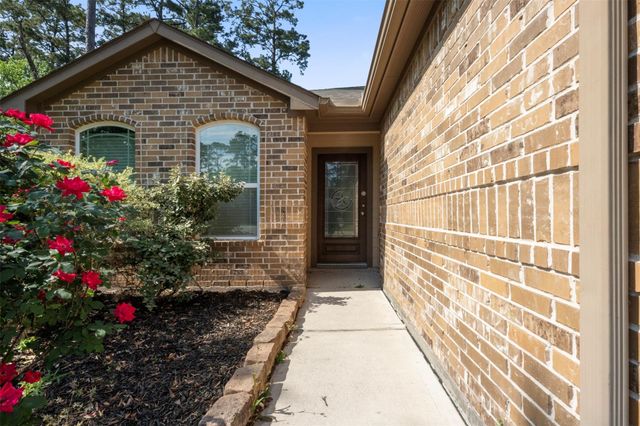 16658 Bluefin Street, Crosby, TX 77532