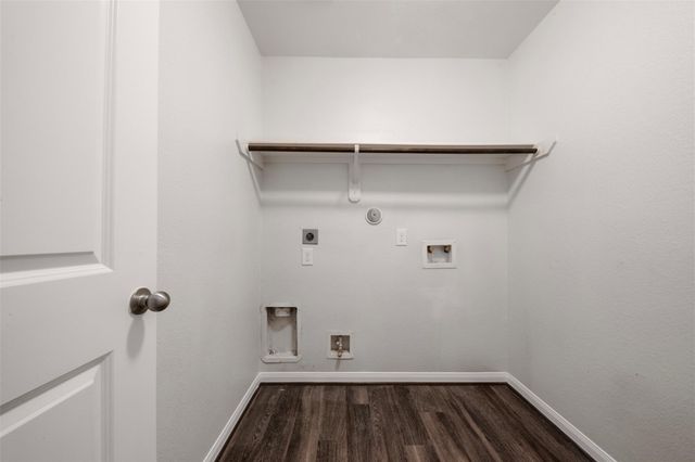 16658 Bluefin Street, Crosby, TX 77532