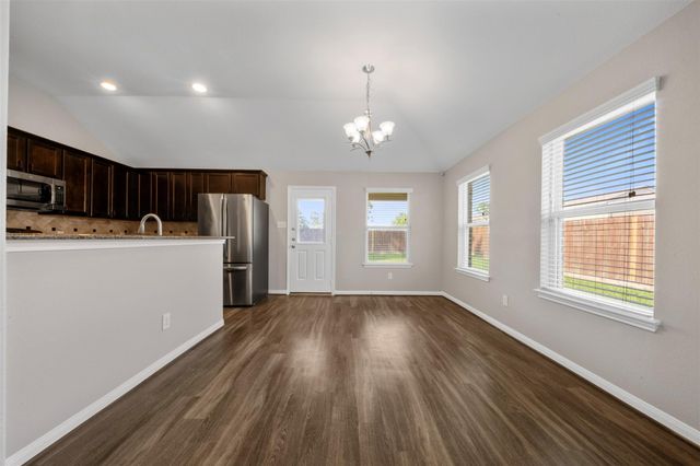 16658 Bluefin Street, Crosby, TX 77532