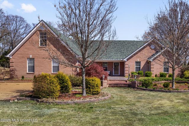 4092 Pinehurst Boulevard, Southaven, MS 38672