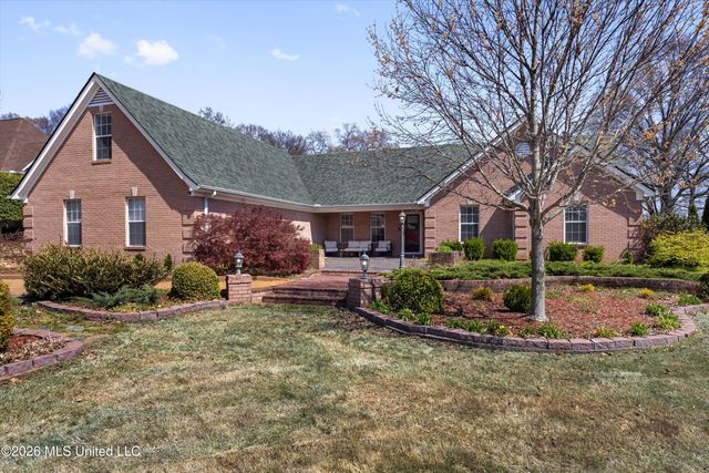 4092 Pinehurst Boulevard, Southaven, MS 38672