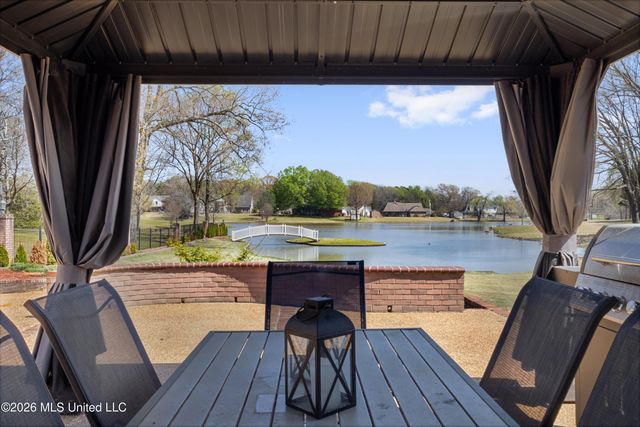 4092 Pinehurst Boulevard, Southaven, MS 38672