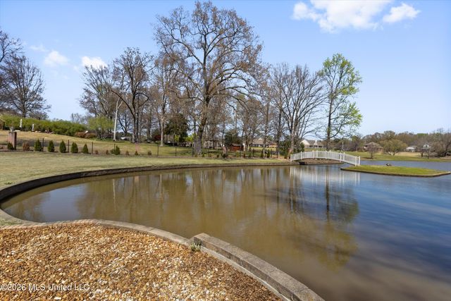 4092 Pinehurst Boulevard, Southaven, MS 38672