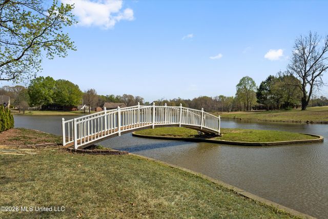 4092 Pinehurst Boulevard, Southaven, MS 38672