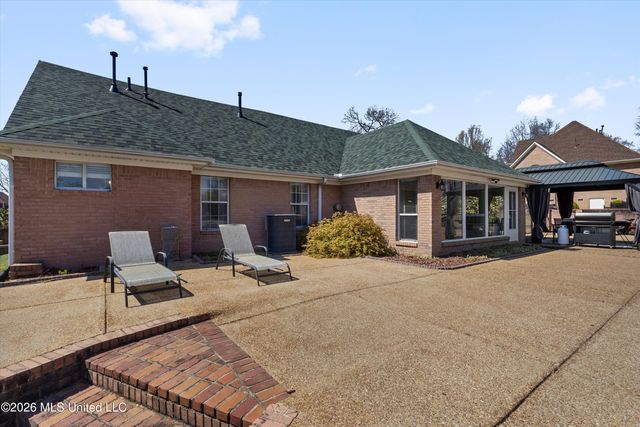 4092 Pinehurst Boulevard, Southaven, MS 38672