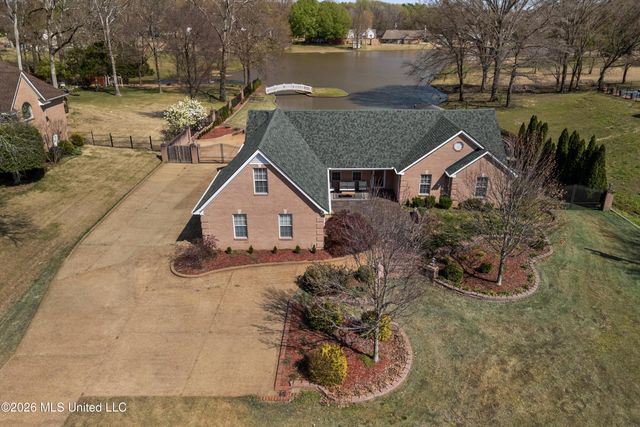 4092 Pinehurst Boulevard, Southaven, MS 38672