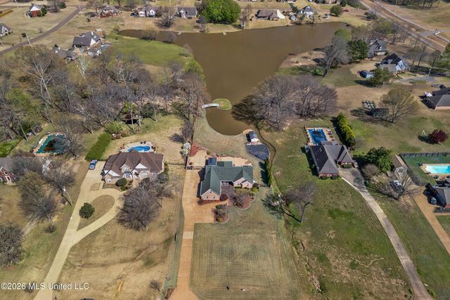 4092 Pinehurst Boulevard, Southaven, MS 38672