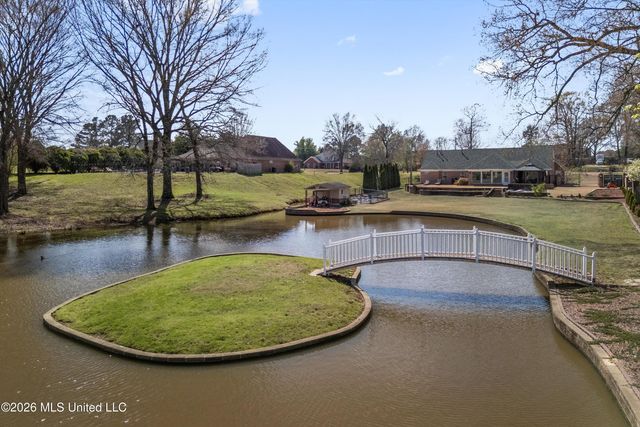 4092 Pinehurst Boulevard, Southaven, MS 38672