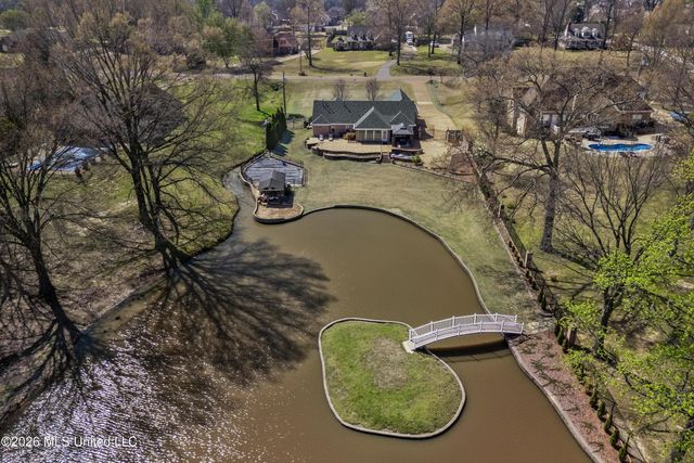 4092 Pinehurst Boulevard, Southaven, MS 38672