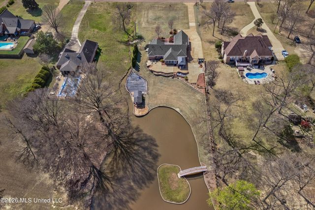 4092 Pinehurst Boulevard, Southaven, MS 38672